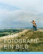 Jede Fotografie ein Bild. pdf epub mobi 电子书 下载