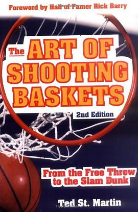 The Art of Shooting Baskets pdf epub mobi 电子书 下载