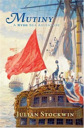 Mutiny pdf epub mobi 电子书 下载