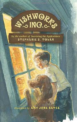 Wishworks, Inc. pdf epub mobi 电子书 下载