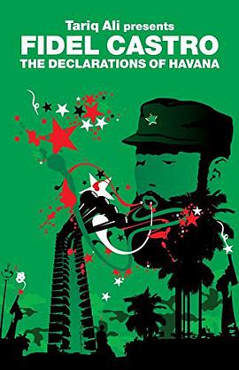 The Declarations of Havana pdf epub mobi 電子書 下載