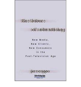The Future of Advertising pdf epub mobi 电子书 下载