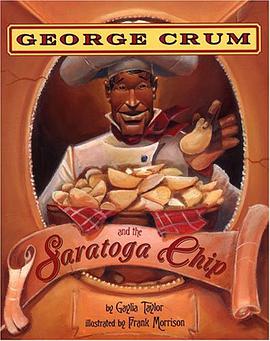George Crum and the Saratoga Chip pdf epub mobi 电子书 下载