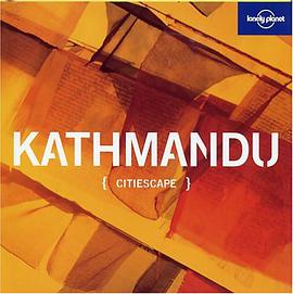 Lonely Planet Citiescape Kathmandu (Lonely Planet Citiescape. Kathmandu) pdf epub mobi 电子书 下载