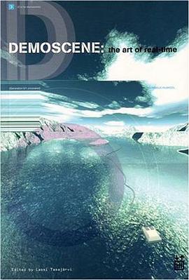 Demoscene pdf epub mobi 电子书 下载