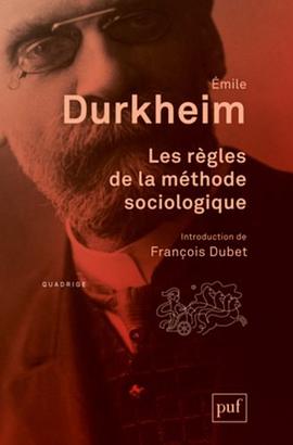 Les règles de la méthode sociologique pdf epub mobi 電子書 下載