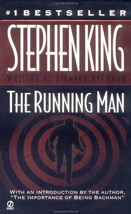 The Running Man pdf epub mobi 电子书 下载