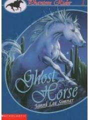 Ghost Horse (Phantom Rider) pdf epub mobi 電子書 下載