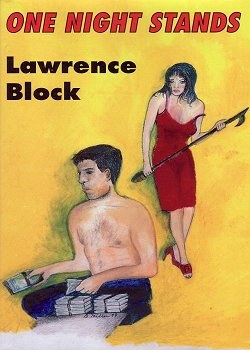 One Night Stands pdf epub mobi 下载