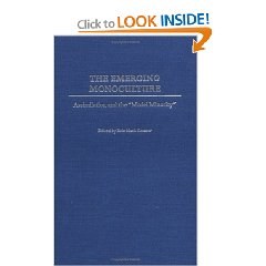 The Emerging Monoculture pdf epub mobi 电子书 下载