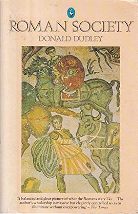 Roman Society pdf epub mobi 电子书 下载