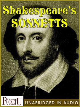 Shakespeare's Sonnets [UNABRIDGED] (Audio CD) pdf epub mobi 电子书 下载