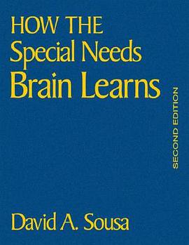 How the Special Needs Brain Learns pdf epub mobi 電子書 下載