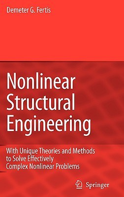 Nonlinear Structural Engineering pdf epub mobi 电子书 下载