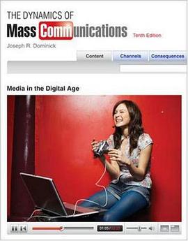 The Dynamics of Mass Communication pdf epub mobi 电子书 下载