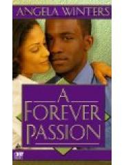 A Forever Passion Arabesque pdf epub mobi 电子书 下载