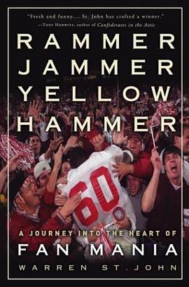 Rammer Jammer Yellow Hammer pdf epub mobi 电子书 下载