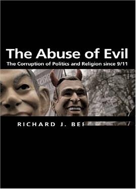 Abuse of Evil pdf epub mobi 电子书 下载