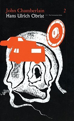 John Chamberlain/Hans-Ulrich Obrist pdf epub mobi 电子书 下载