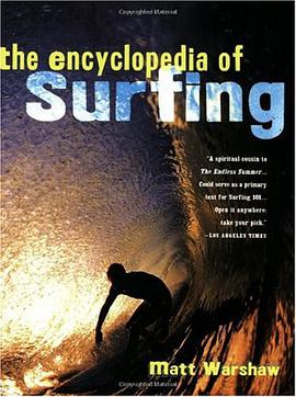 Encyclopedia of Surfing pdf epub mobi 电子书 下载