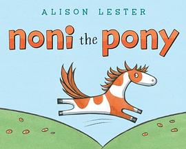 Noni the Pony pdf epub mobi 电子书 下载