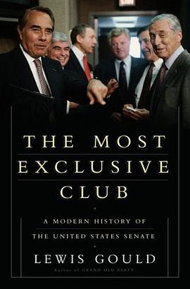 The Most Exclusive Club pdf epub mobi 电子书 下载