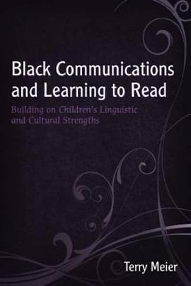 Black Communications and Learning to Read pdf epub mobi 电子书 下载