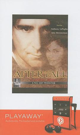 After the Fall [With Earbuds] (Playaway Adult Fiction) pdf epub mobi 電子書 下載