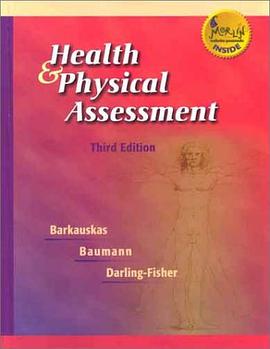 Health and Physical Assessment pdf epub mobi 电子书 下载