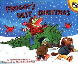 Froggy's Best Christmas pdf epub mobi 电子书 下载