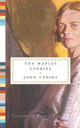 The Maples Stories pdf epub mobi 電子書 下載