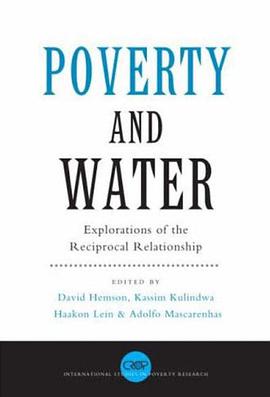 Poverty and Water pdf epub mobi 电子书 下载