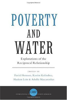 Poverty and Water pdf epub mobi 电子书 下载