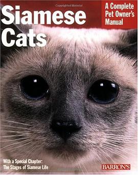 Siamese Cats pdf epub mobi 电子书 下载