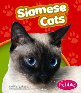 Siamese Cats pdf epub mobi 电子书 下载