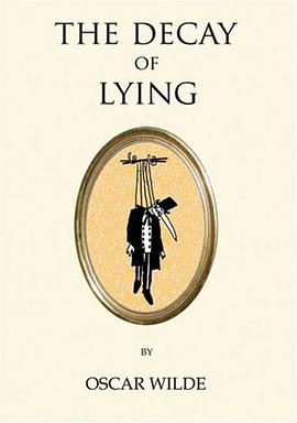 The Decay of Lying pdf epub mobi 电子书 下载