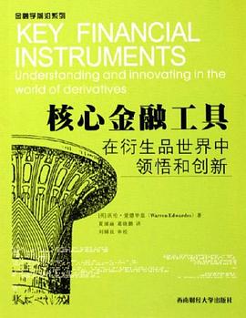 核心金融工具 pdf epub mobi 电子书 下载