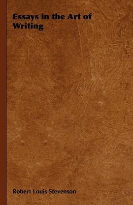 Essays in the Art of Writing pdf epub mobi 电子书 下载