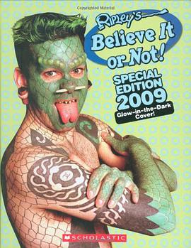 Ripley's Believe It or Not! pdf epub mobi 下载