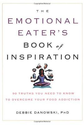 The Emotional Eater's Book of Inspiration pdf epub mobi 电子书 下载