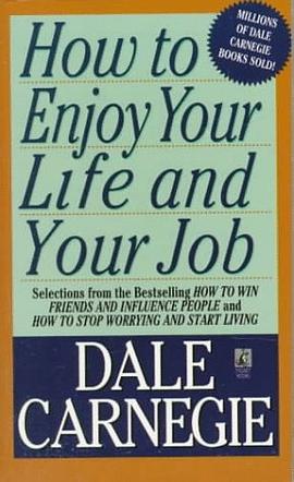 How to Enjoy Your Life and Your Job pdf epub mobi 電子書 下載