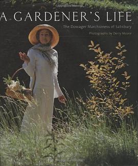 A Gardener's Life pdf epub mobi 电子书 下载