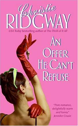Offer He Can't Refuse, An pdf epub mobi 电子书 下载