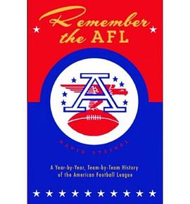Remember the AFL pdf epub mobi 电子书 下载