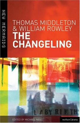 The Changeling (New Mermaids)