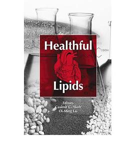 Healthful Lipids pdf epub mobi 电子书 下载