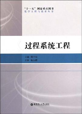 过程系统工程 pdf epub mobi 电子书 下载