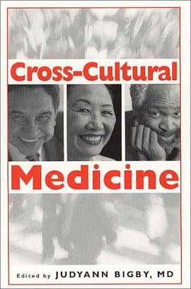 Cross-Cultural Medicine