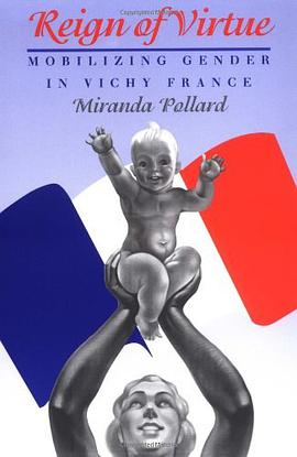 Reign of Virtue pdf epub mobi 电子书 下载