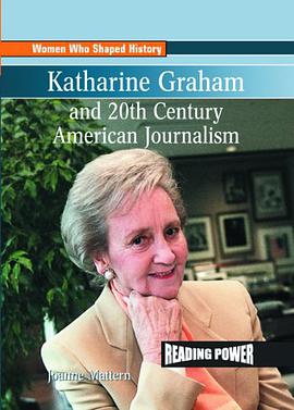 Katharine Graham and 20th Century American Journalism pdf epub mobi 电子书 下载